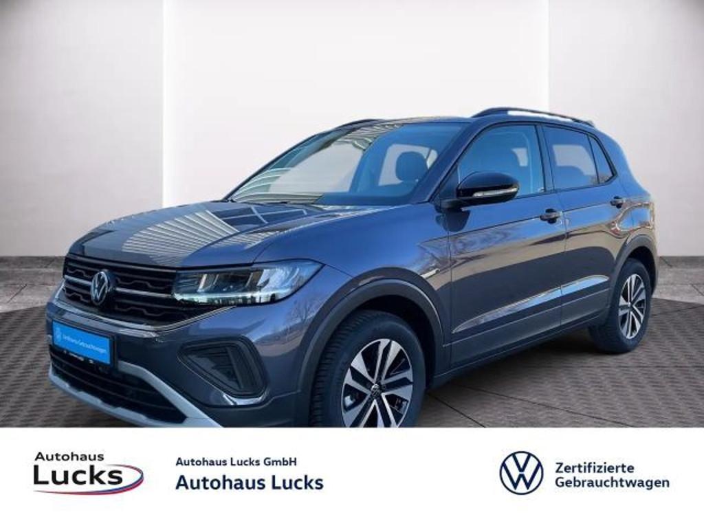Volkswagen T-Cross 2026 Benzine