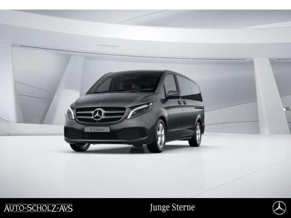 Mercedes-Benz V-Klasse 2024 Diesel