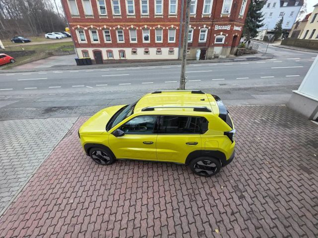 Fiat Grande Panda