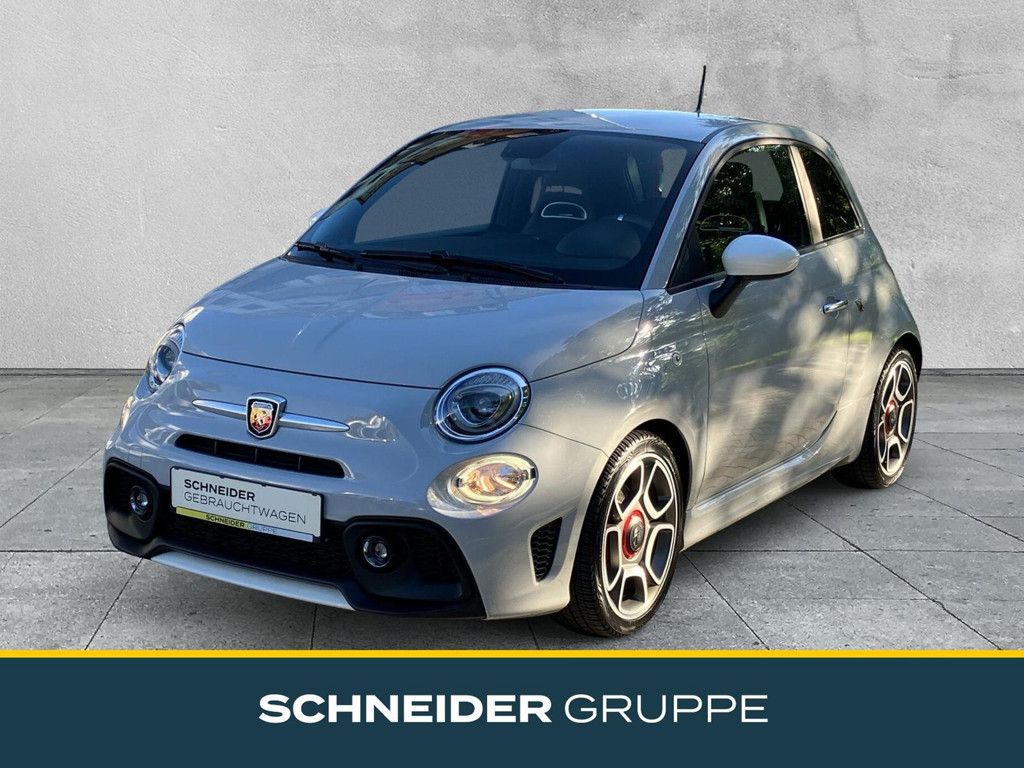 Abarth 595 2022 Benzine