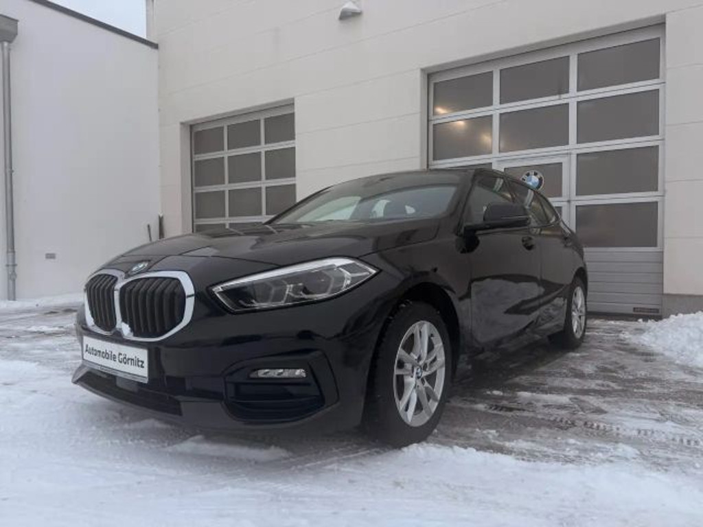BMW 1 Serie 2023 Benzine