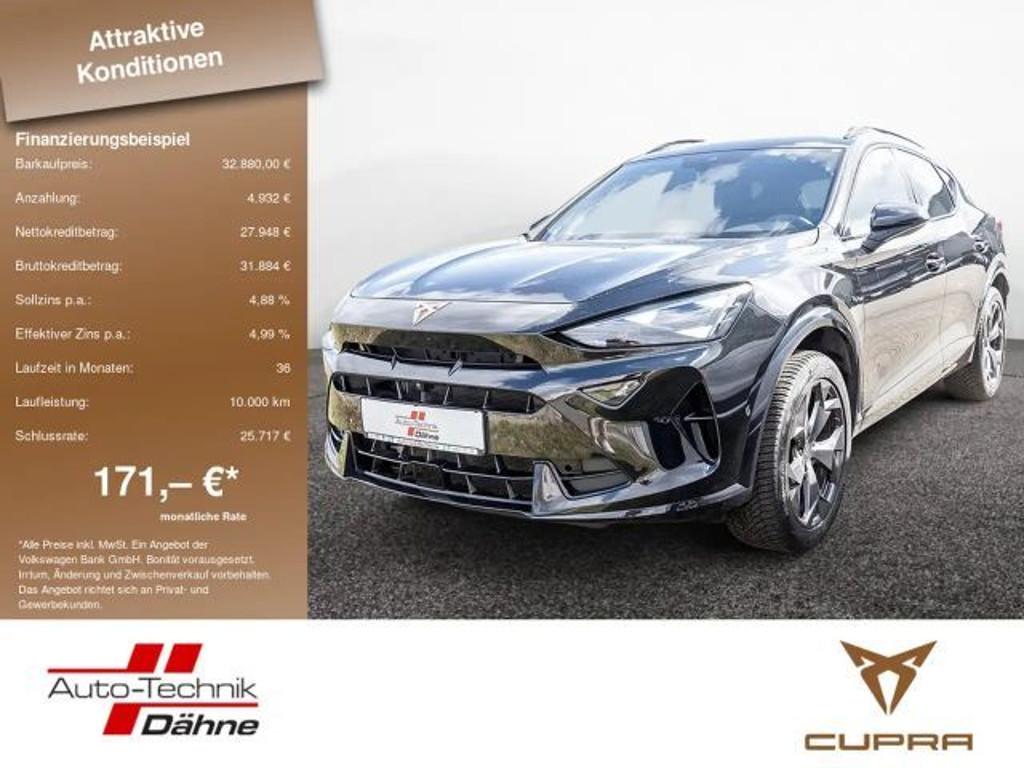 Cupra Formentor 2025 Diesel
