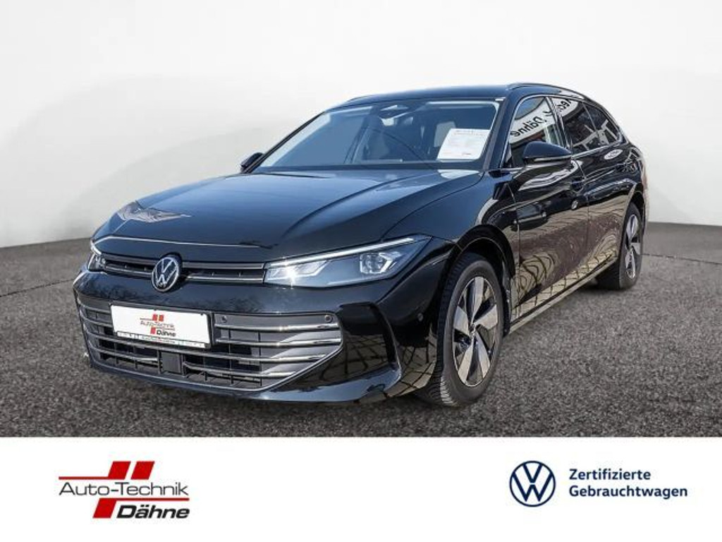 Volkswagen Passat 2025 Diesel