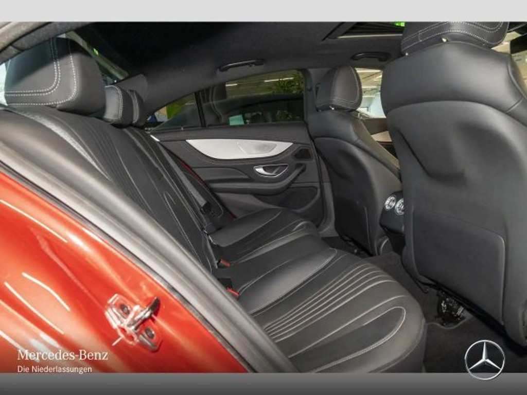 Mercedes-Benz CLS-Klasse