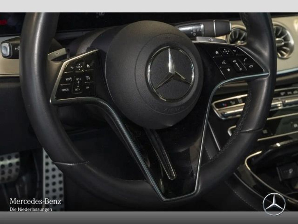 Mercedes-Benz CLS-Klasse