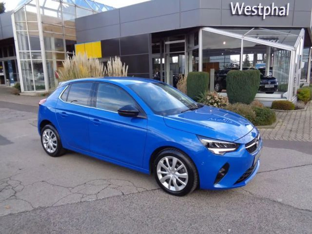 Opel Corsa 2023 Benzine