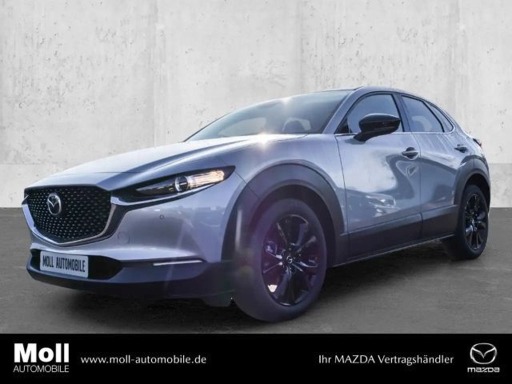 Mazda CX-30 2026 Benzine