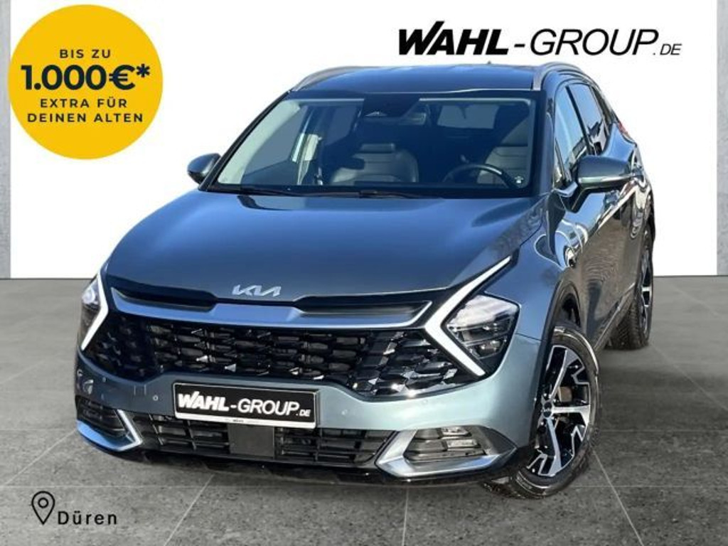 Kia Sportage 2024 Diesel