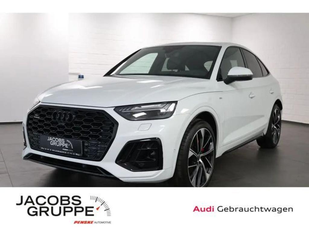 Audi Q5 2024 Diesel