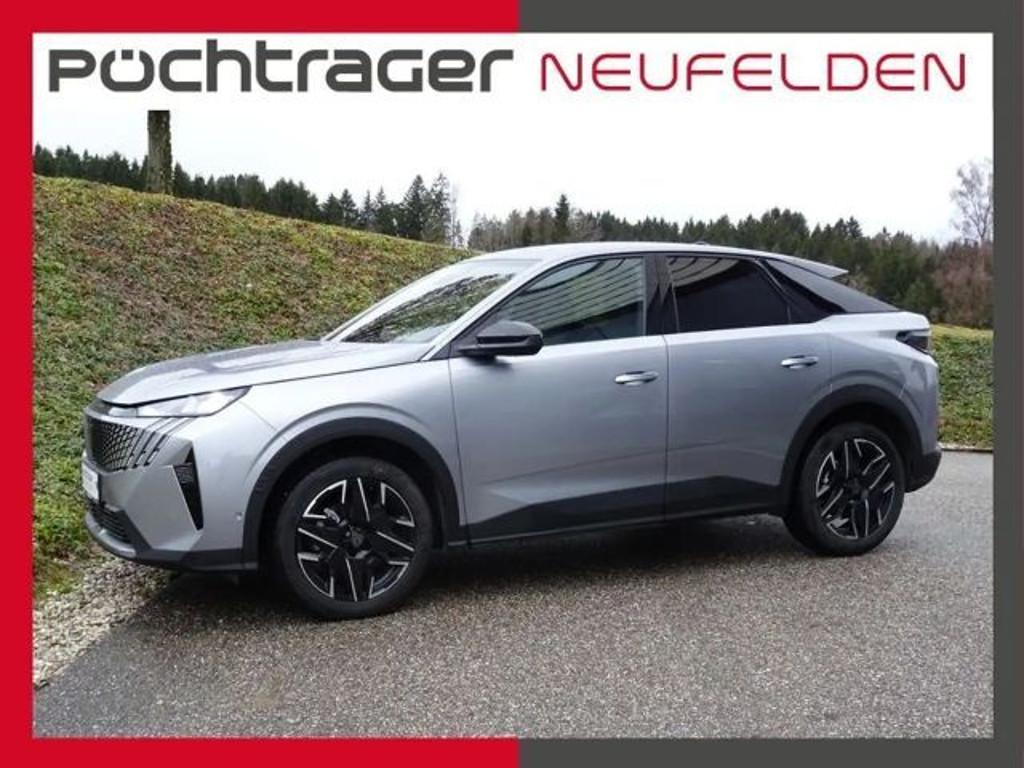 Peugeot 3008 2025 Benzine