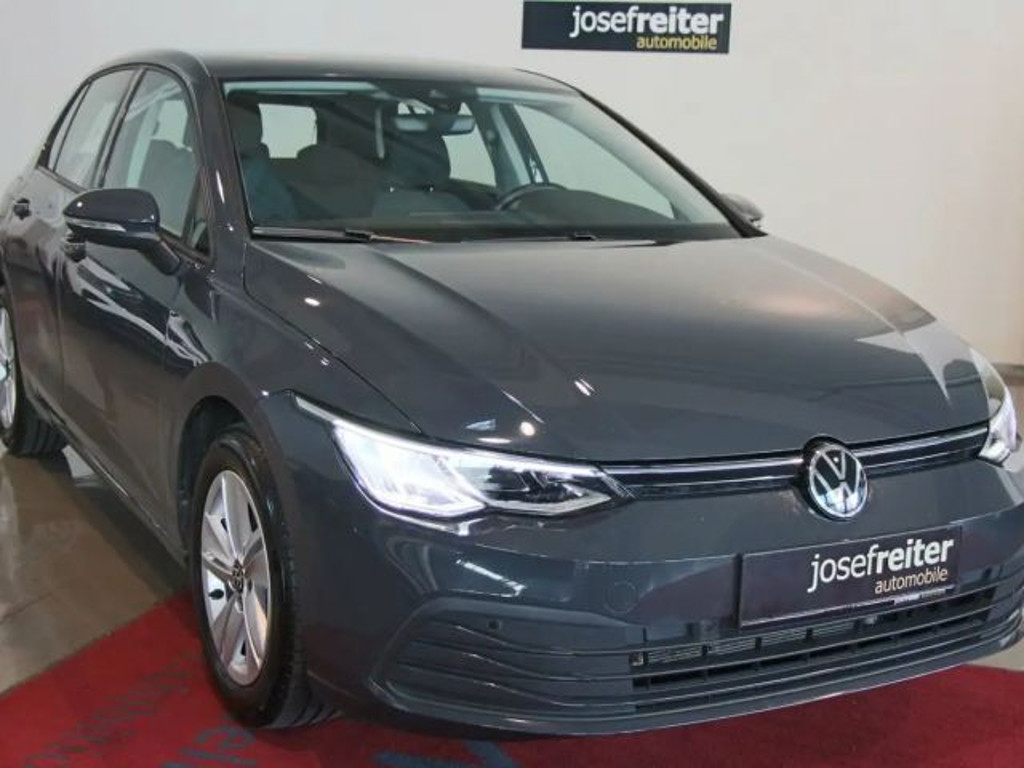 Volkswagen Golf 2023 Diesel