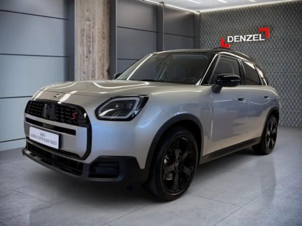Mini Cooper SE Countryman 2025 Benzine