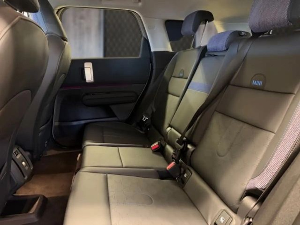 Mini Cooper SE Countryman