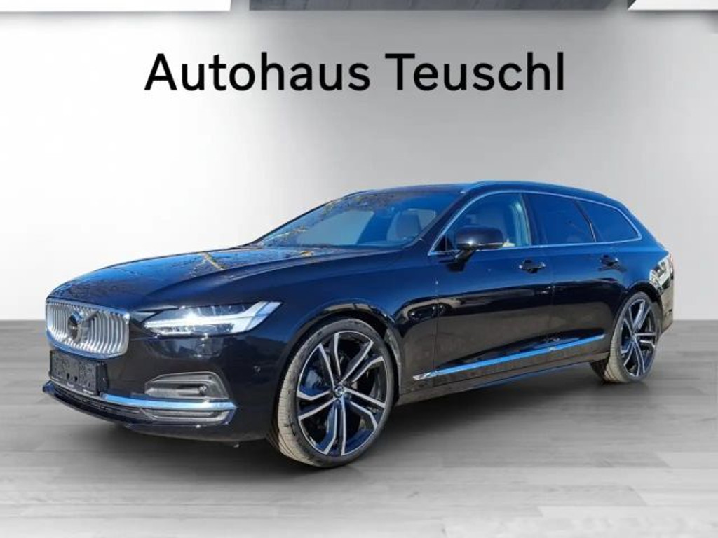 Volvo V90 2024 Diesel
