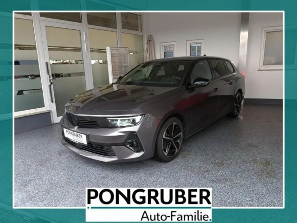 Opel Astra 2025 Diesel