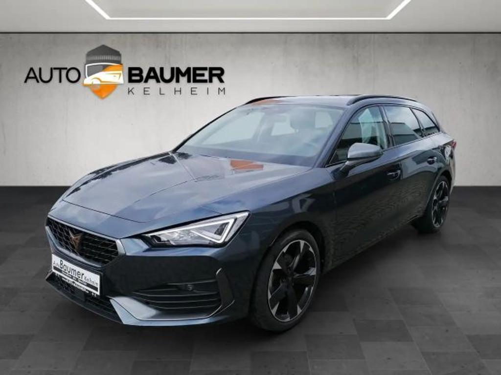 Cupra Leon 2023 Benzine