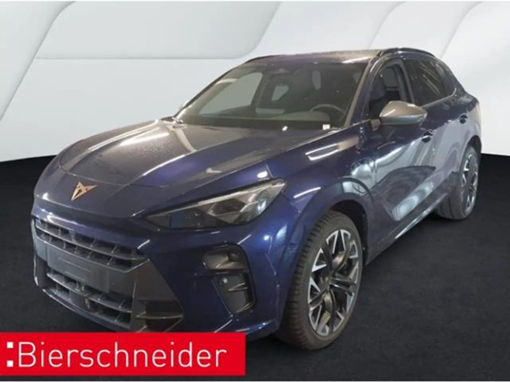 Cupra Terramar 2025 Hybride Benzine