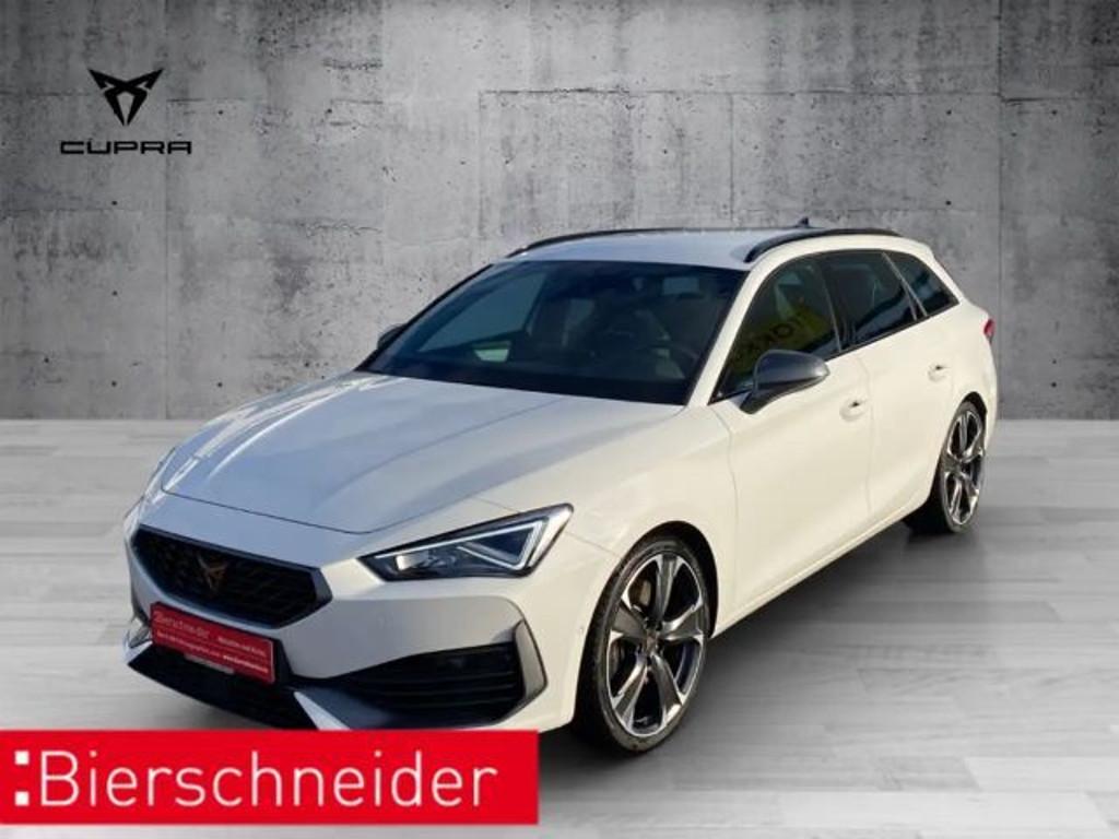 Cupra Leon 2024 Benzine