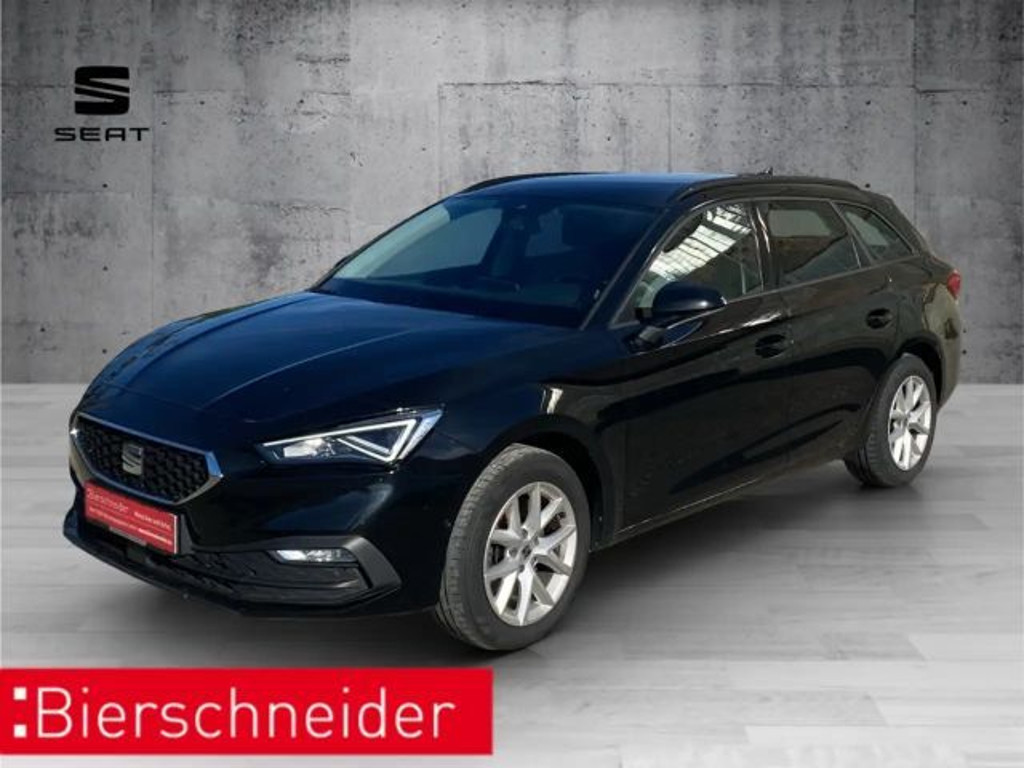 Seat Leon 2022 Benzine