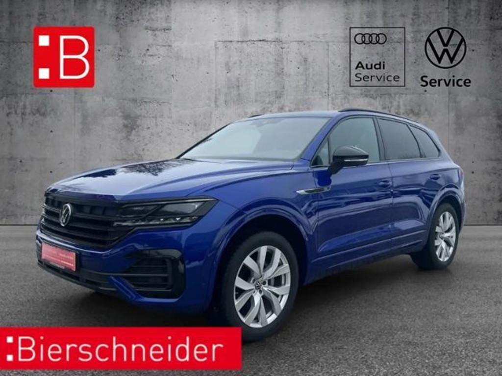 Volkswagen Touareg 2023 Diesel
