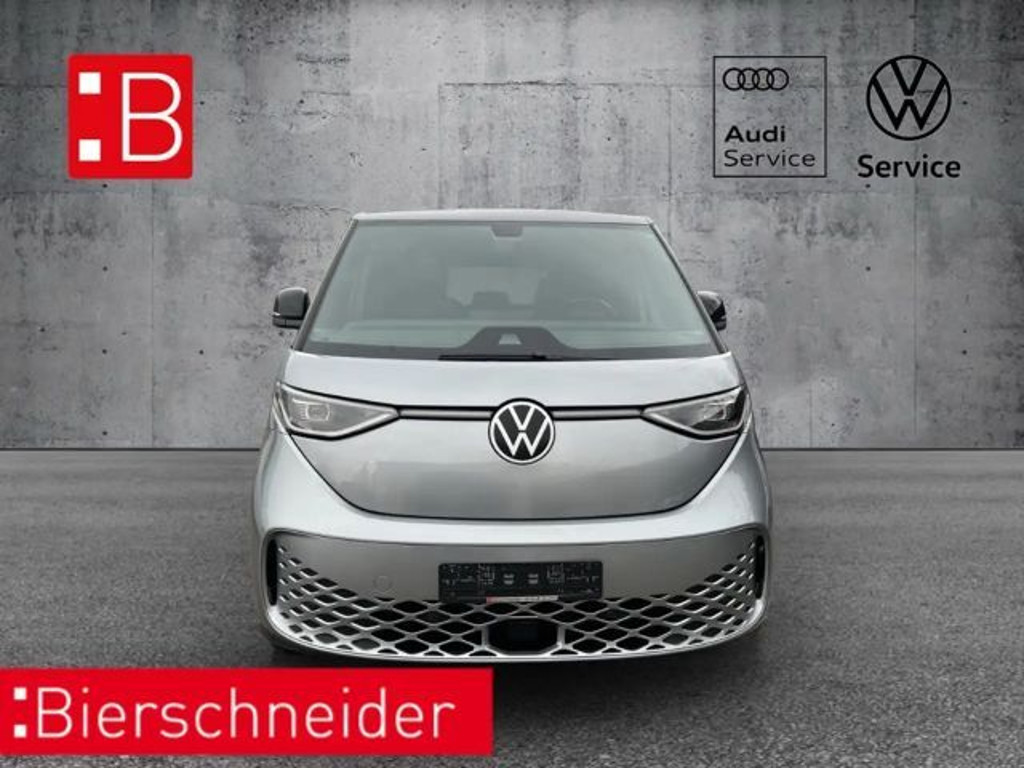 Volkswagen ID. Buzz