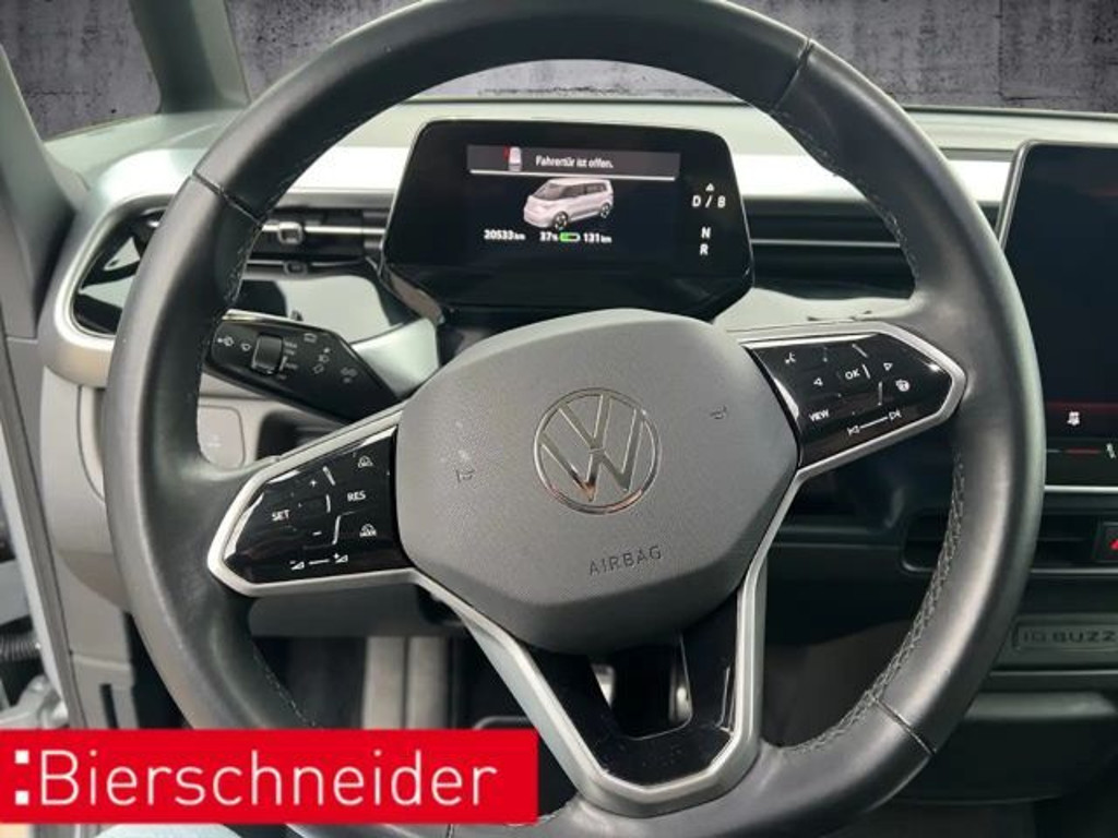Volkswagen ID. Buzz