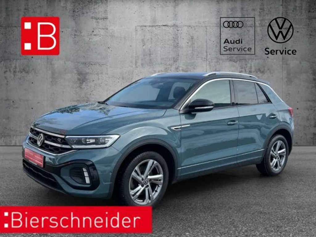 Volkswagen T-Roc 2023 Diesel