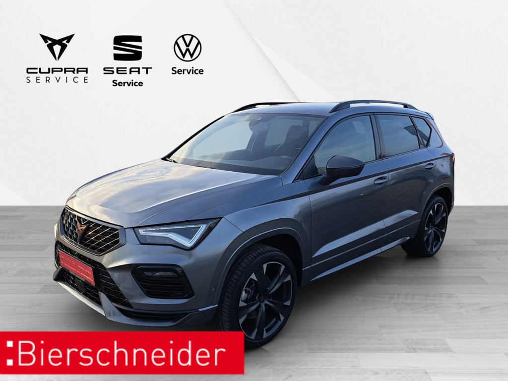 Cupra Ateca 2025 Benzine