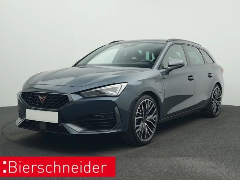 Cupra Leon 2024 Hybride Benzine