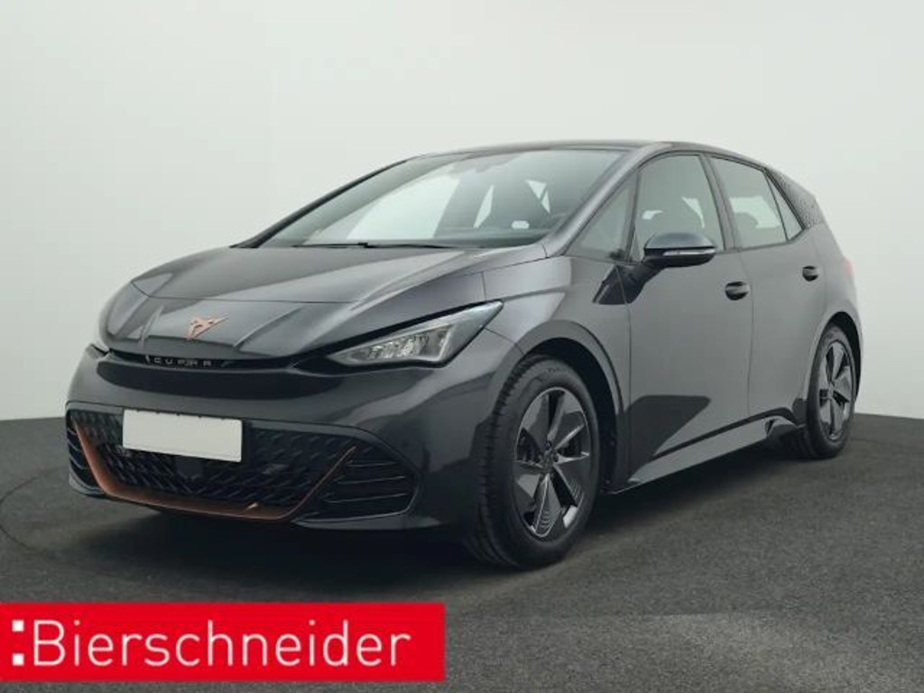 Cupra Born 2023 Elektrisch