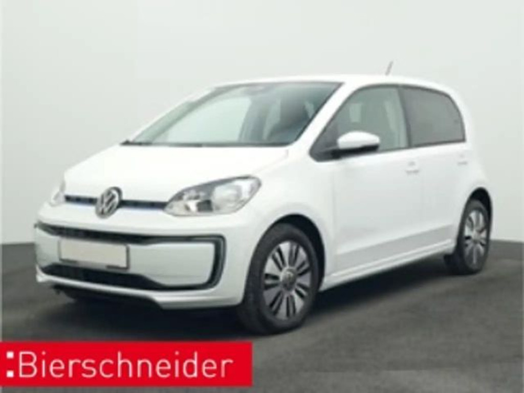 Volkswagen e-Up! 2022 Elektrisch