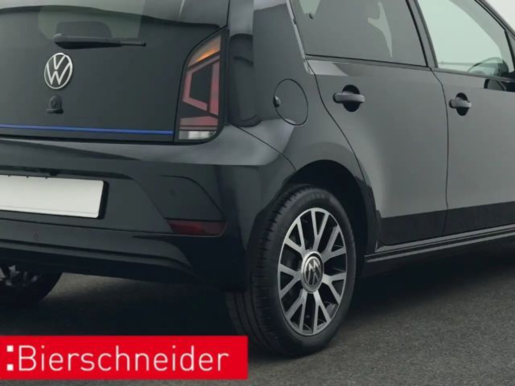 Volkswagen e-Up!