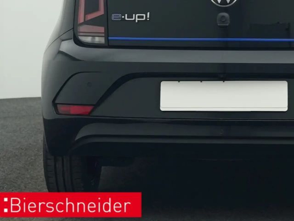 Volkswagen e-Up!