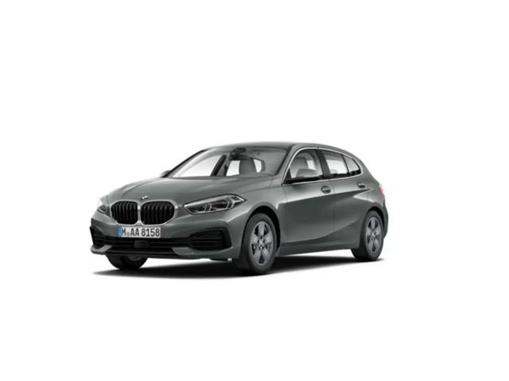 BMW 1 Serie 2023 Benzine