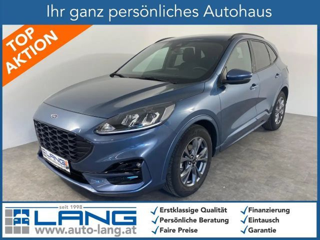Ford Kuga 2024 Diesel