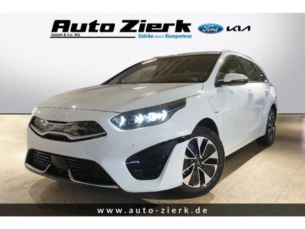 Kia Ceed 2023 Hybride Benzine