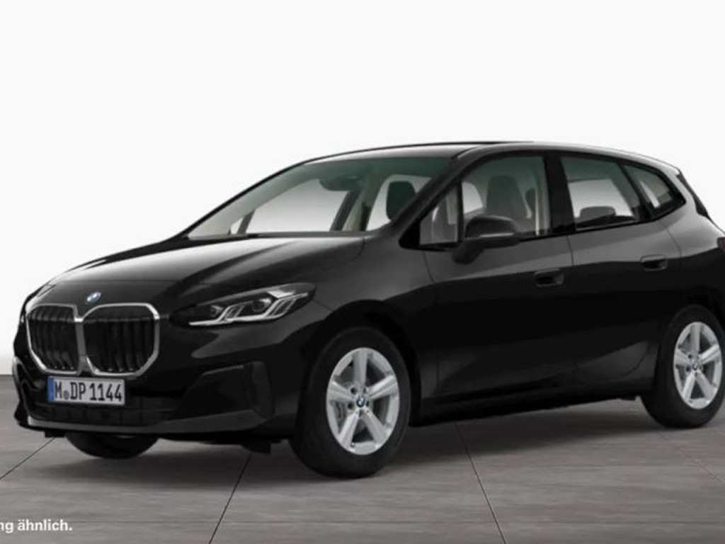 BMW 2 Serie 2025 Benzine