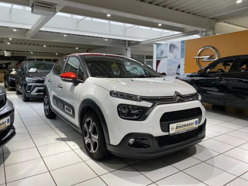 Citroën C3