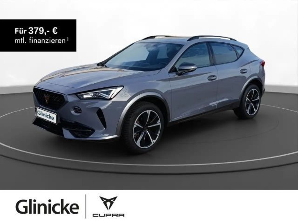 Cupra Formentor 2022 Benzine