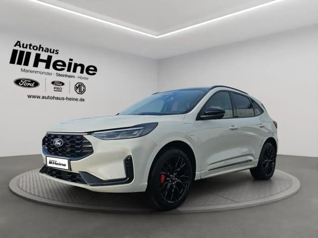 Ford Kuga 2026 Hybride Benzine