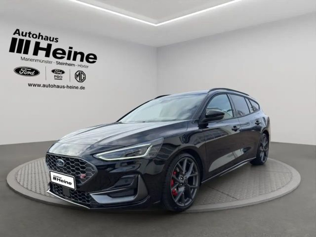 Ford Focus 2026 Benzine