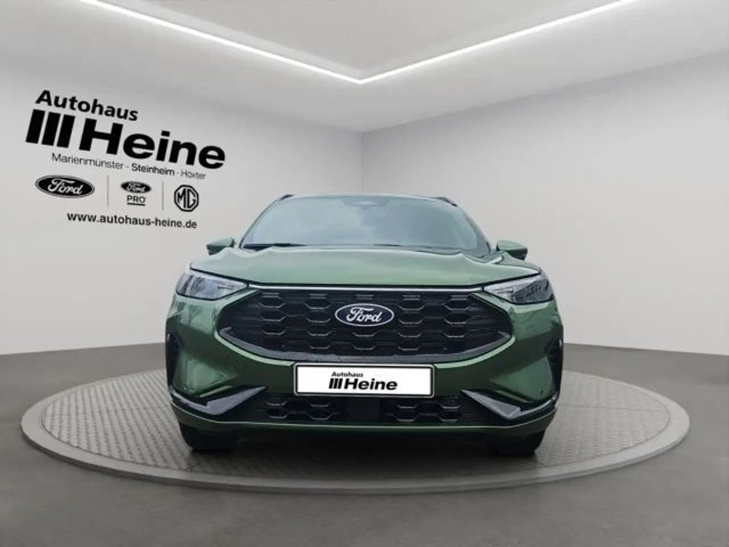 Ford Kuga 2025 Hybride Benzine