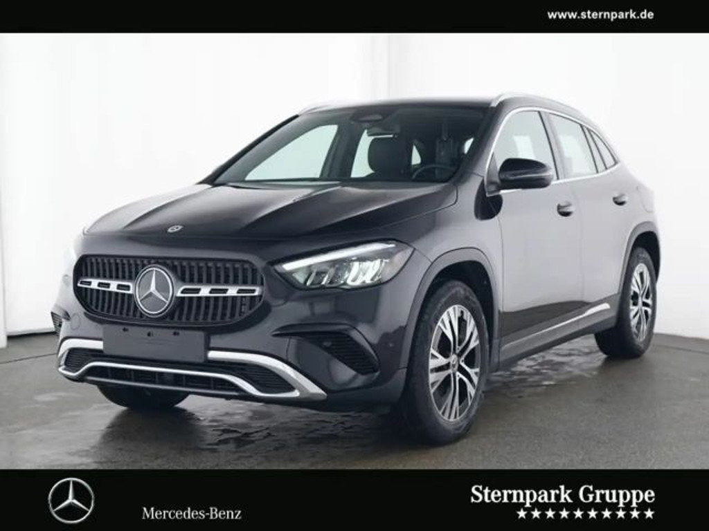Mercedes-Benz GLA-Klasse 2024 Benzine