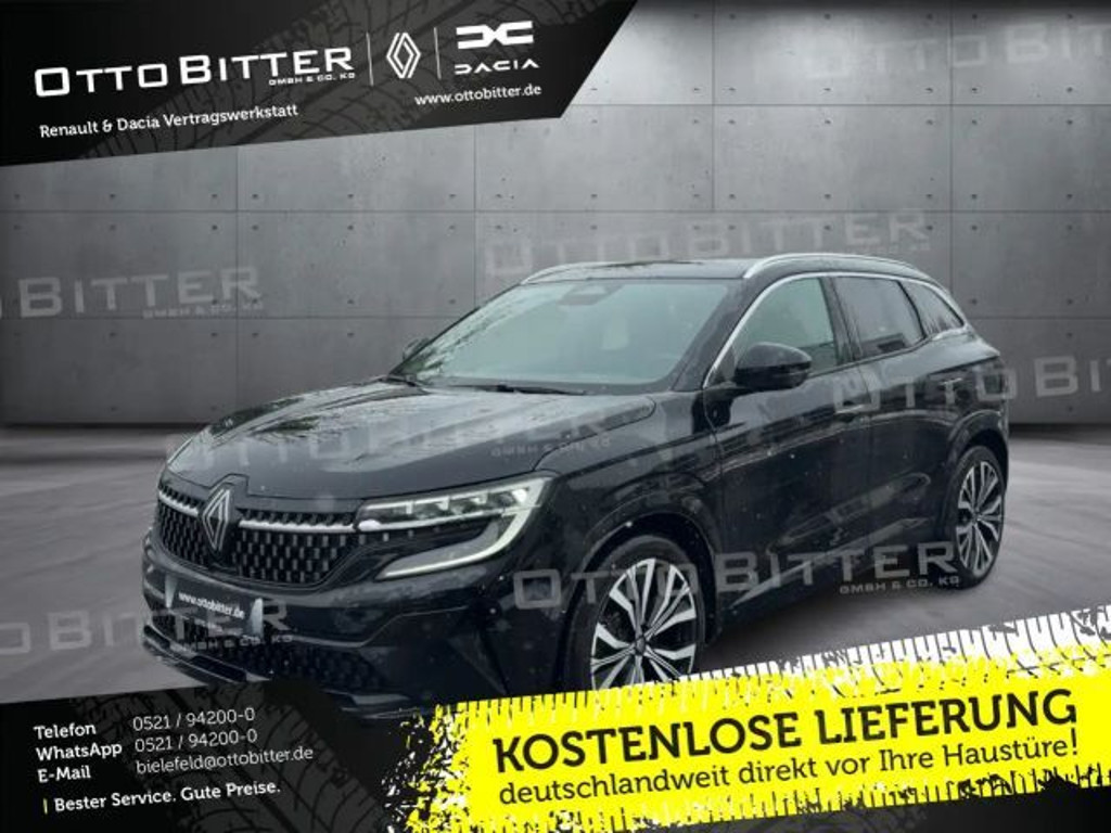 Renault Austral 2023 Hybride Benzine