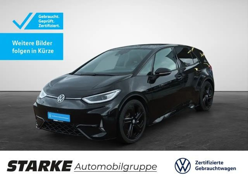 Volkswagen ID.3 2025 Elektrisch