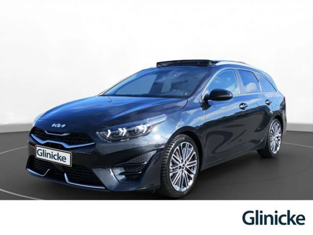 Kia Ceed 2023 Benzine