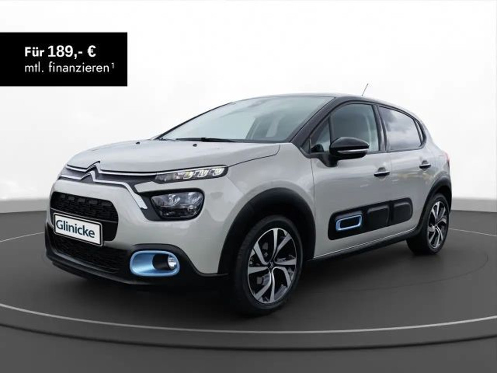 Citroën C3 2024 Benzine