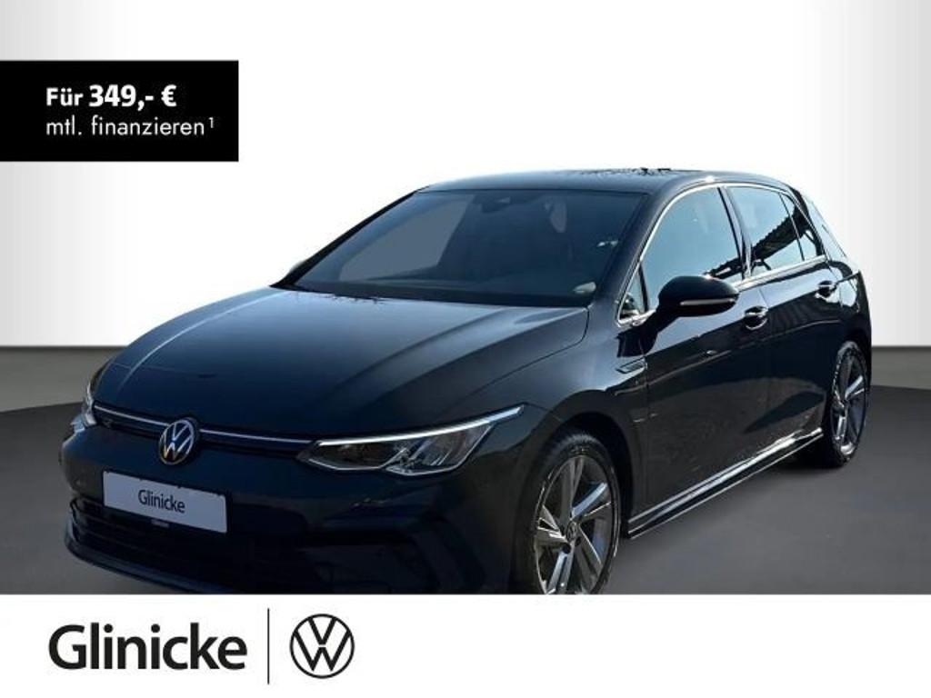 Volkswagen Golf 2024 Benzine