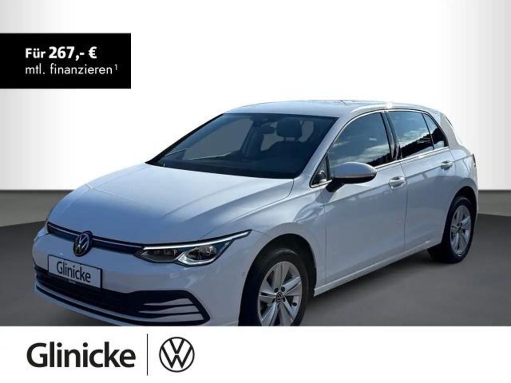 Volkswagen Golf 2023 Benzine
