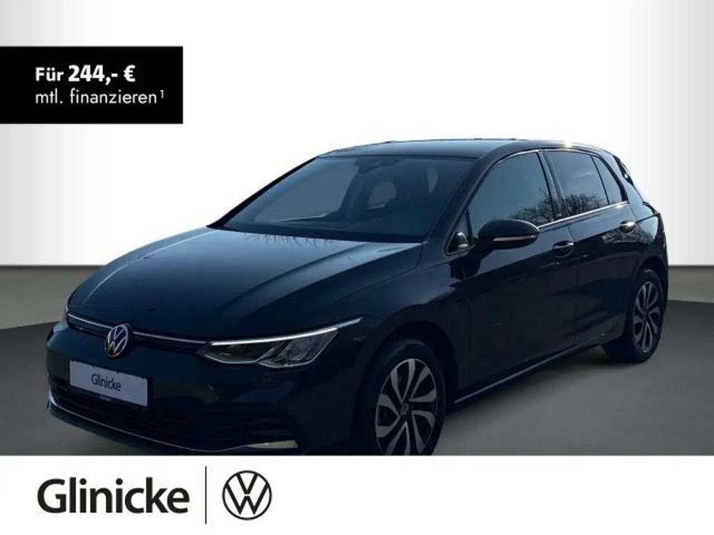 Volkswagen Golf 2021 Benzine